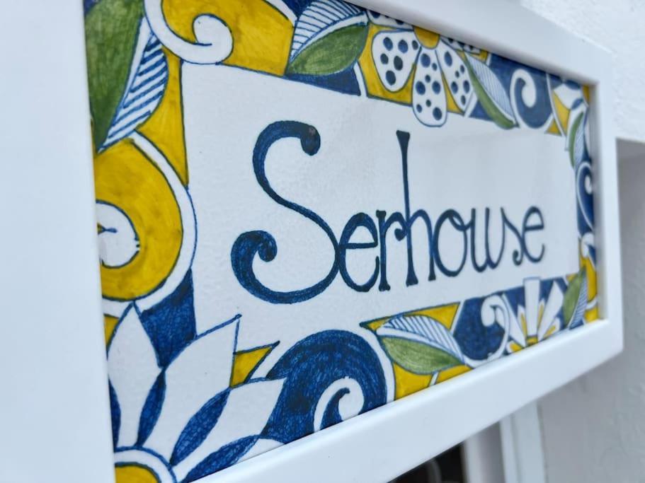 Serhouse Atrani Exteriör bild